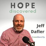 Jeff Dafler - "Psobriety - A Journey of Recovery through the Psalms"