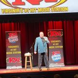 Brian T Shirley Clip from The Grandin Theatre_Nude Scene