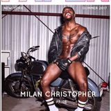 A THEATRICAL READING OF MILAN CHRISTOPHER'S INSTAGRAM POST "WHO AM I"