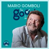 64. The Good List: Mario Gomboli - Le 5 cose che odio di Diabolik