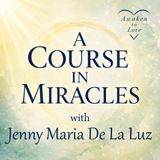 27. Awaken to Love Morning Session in Community, Jenny Maria & Barret, 22nd Jan, 2022
