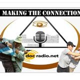 Making the Connection Soke Haisan Kaleak&Shihan Farouk Gibbs