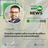 Puxado pelo agro, PIB brasileiro deve fechar 2025 com crescimento de 2,5%