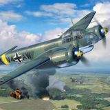 Las Alas de la Luftwaffe:JU-88 (6) #Historia #Política #podcast #SegundaGuerraMundial