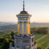 REPLAY - Beckford's Spire