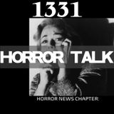 Horror Talk