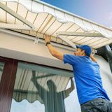 Benefits of Installing Awnings in Glendale AZ