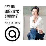 Czy HR może być zwinny? Kamila Rogowska - odc. 31