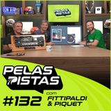 Raul Boesel [Parte 2]: A Sorte de ter feito o que amava e sobrevivido #132