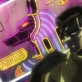 La mitologia in JoJo's Bizarre Adventure: gli dèi egizi