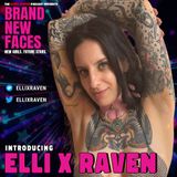 introducing Elli X Raven | OF: @ellixraven| Brand New Faces