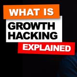 01. What is growth hacking // Explained by Nader Sabry