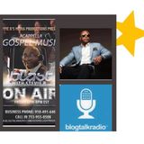 Stevie B. A Cappella Gospel Music Blast - (Episode 196)