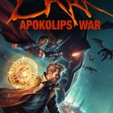 Justice League Dark: Apokolips War REVIEW!