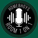 Homebhoys - Room 1 on 1 - Kilmarnock