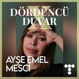 DDX:S4E2 Ayşe Emel Mesci, Baleden Tiyatroya, Çok Kültürlü Tiyatro Anlayışı, “Boynu Bükük Öldüler”