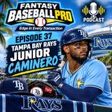 Episode 37: MLB Tampa Bay Rays 2026 Review