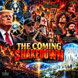 THE SHIFT IS COMING: Trump/Jehu/Beast/Harlot| Dolores Cannon "Defective Seeds"| Dionysus god of Wine/Ecstacy