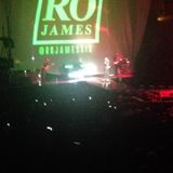 @roJamesxix at #kingAndQueenofHearts Show #Atlanta