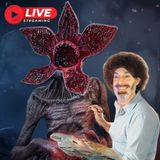 JT's Happy Little Stream