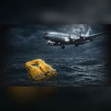 Pan Am: 44 Desaparecidos en el Pacífico… y el Vuelo Silenciado