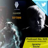 323 - Jeremy Soule, Biografias Musicales