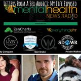 Letters From A Sex Addict: My Life Exposed with Wendy Conquest and Dan Drake
