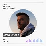 Evan Craft