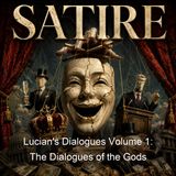 Lucian's Dialogues Volume 1 The Dialogues of the Gods - Lucian of Samosata