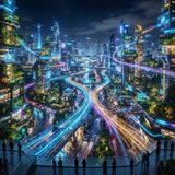The Invisible Intelligence_ How AI Quietly Runs Your World