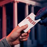 Can a President Ban Reporters? The White House Press Fight Explained
