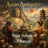 Yoga Sutras of Patanjali - Patanjali