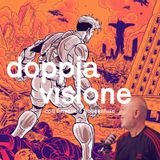 Never say Never con Emanuele Boccanfuso