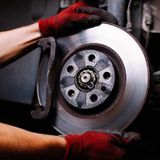 Front vs. Rear Brake Repair What Livingston Drivers Should Expect