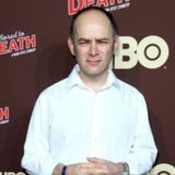 5 After Laughter (Todd Barry)