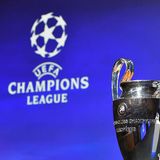 Champions: poker Real al Napoli, pazza Inter in casa del Benfica