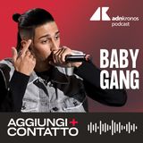 Baby Gang, dal carcere al tour nei palazzetti italiani