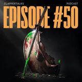 ClapperTalks #50 - Predator : Killer Of Killers
