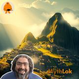Machu Picchu: The Sacred Citadel in the Clouds