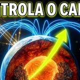 Por que ninguém fala sobre essas massas gigantes dentro da Terra