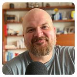 «Cis-het, oder: Empört euch» mit Benjamin Beering
