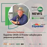 Expointer 2025: LS Tractor soluções para pequenos produtores