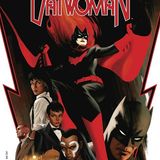 Source Material Live: Batwoman - The Many Arms of Death