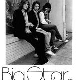 BIG STAR: Ken Stringfellow of The Posies, legendary producer Mitch Easter (REM), and drummer Jody Stephens