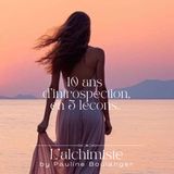 Ep. 2 - 10 ans d'introspection en 5 leçons.