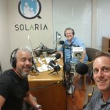 EPISODE #6 - WHY QHI THINKS SOLARIA SOLAR PANELS ARE #1 IN THE RESIDENTIAL MARKET.