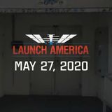 #LaunchAmerica, ritorno al futuro per il volo umano