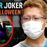 Japan_s Real Life Killer Joker - The Horrifying Case of Kyota Hattori