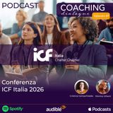 67. Conferenza ICF Italia 2026