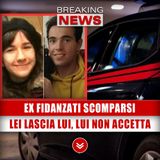 Ex Fidanzati Scomparsi: Giulia Lascia Filippo, Lui Non Lo Accetta!